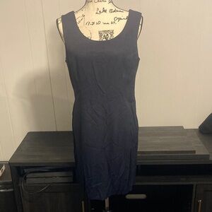 Vintage John Roberts Woman Dress Formal Size 12